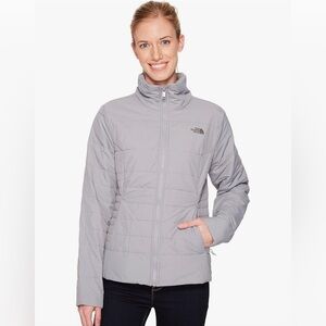 The North Face Women's Harway Insulated Jacket